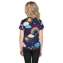 Load image into Gallery viewer, My rainbows 🌈 t-shirt
