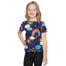 Load image into Gallery viewer, My rainbows 🌈 t-shirt
