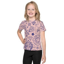 Load image into Gallery viewer, GIRL POWER t-shirt

