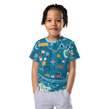 Load image into Gallery viewer, SEE The Sights t-shirt
