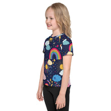 Load image into Gallery viewer, My rainbows 🌈 t-shirt
