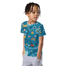 Load image into Gallery viewer, SEE The Sights t-shirt
