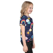 Load image into Gallery viewer, My rainbows 🌈 t-shirt
