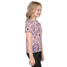 Load image into Gallery viewer, GIRL POWER t-shirt
