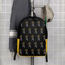 Load image into Gallery viewer, Afrikon Minimalist Backpack
