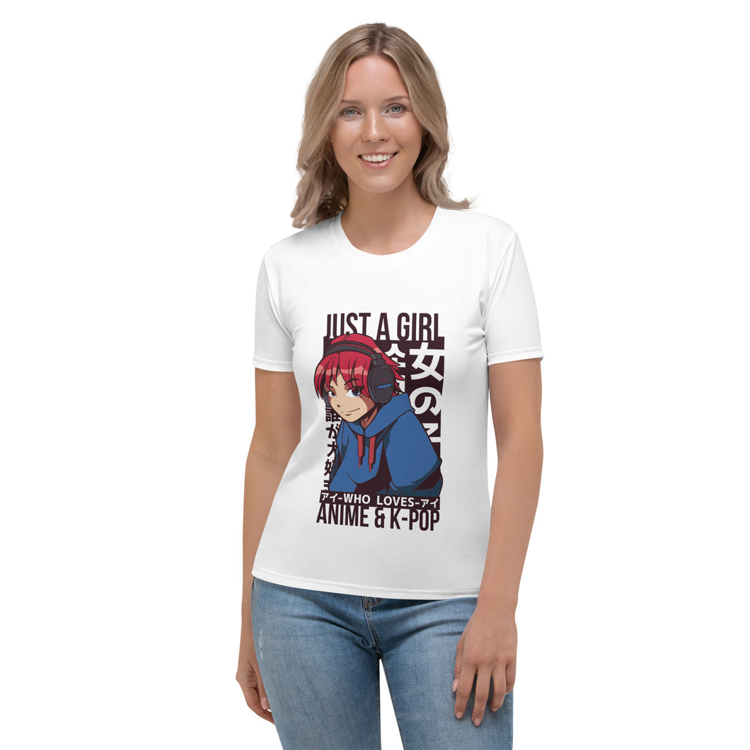 Women's T-shirt