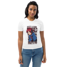 Load image into Gallery viewer, Women&#39;s T-shirt
