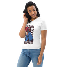 Load image into Gallery viewer, Women&#39;s T-shirt
