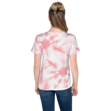 Load image into Gallery viewer, Youth crew neck t-shirt
