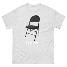 Load image into Gallery viewer, Chair tee

