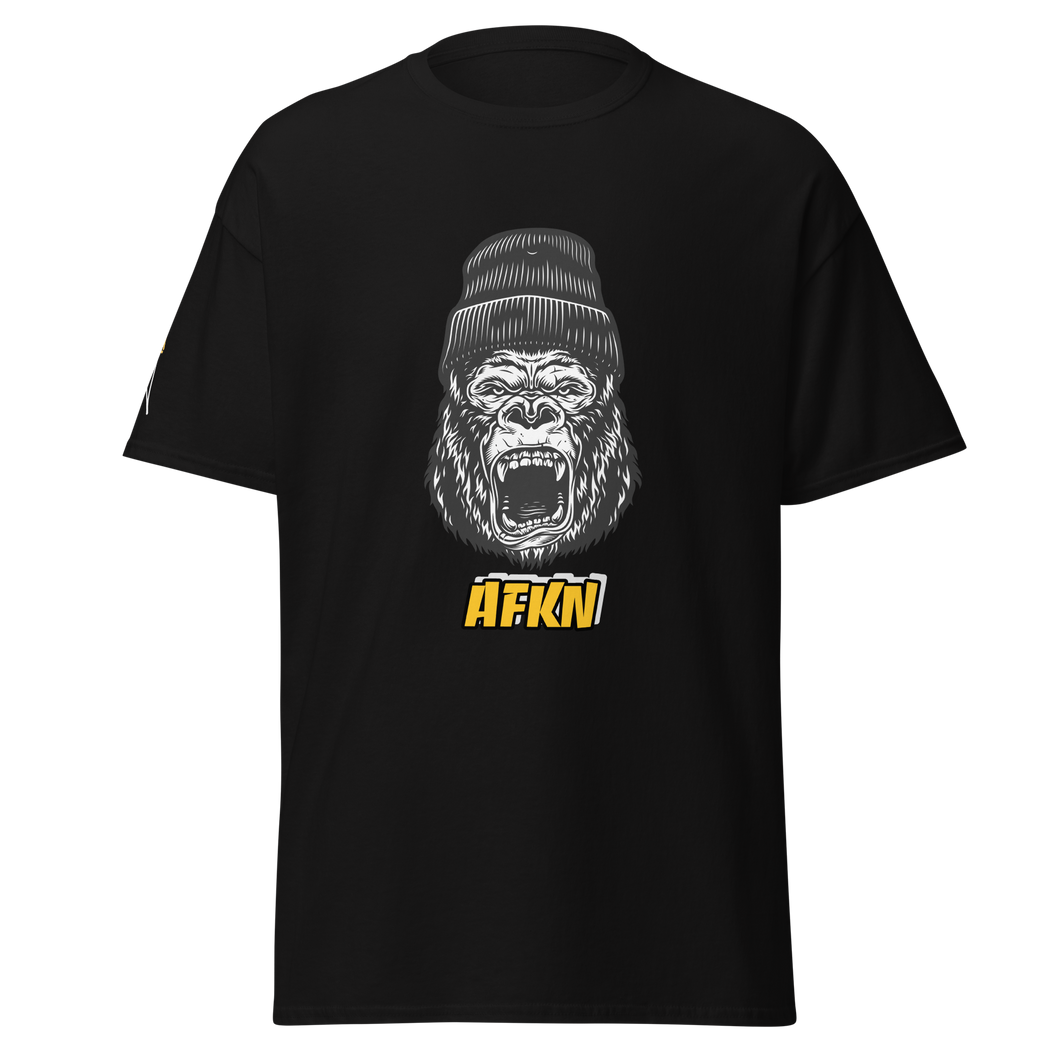 Men's classic tee