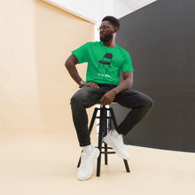 Load image into Gallery viewer, Chair tee
