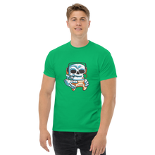 Load image into Gallery viewer, Men&#39;s classic tee
