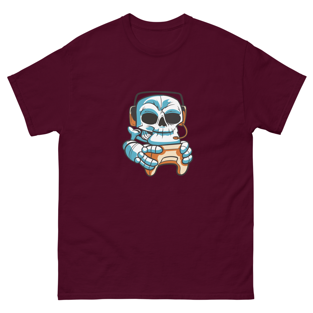 Men's classic tee