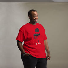 Load image into Gallery viewer, Chair tee
