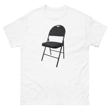 Load image into Gallery viewer, Chair tee

