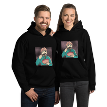Load image into Gallery viewer, Ramen Eater Unisex Hoodie
