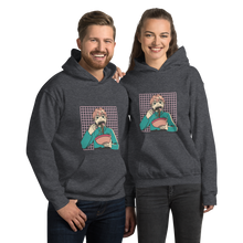 Load image into Gallery viewer, Ramen Eater Unisex Hoodie
