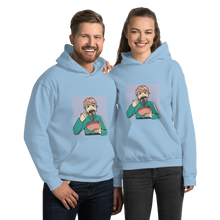 Load image into Gallery viewer, Ramen Eater Unisex Hoodie
