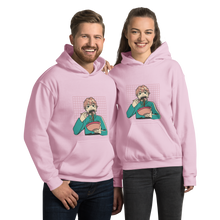 Load image into Gallery viewer, Ramen Eater Unisex Hoodie
