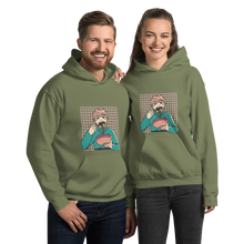 Load image into Gallery viewer, Ramen Eater Unisex Hoodie
