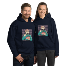 Load image into Gallery viewer, Ramen Eater Unisex Hoodie
