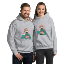 Load image into Gallery viewer, Ramen Eater Unisex Hoodie
