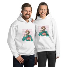 Load image into Gallery viewer, Ramen Eater Unisex Hoodie
