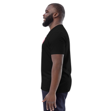 Load image into Gallery viewer, Unisex organic cotton t-shirt
