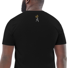 Load image into Gallery viewer, Unisex organic cotton t-shirt

