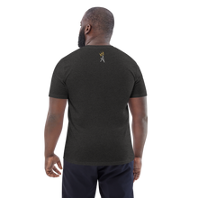 Load image into Gallery viewer, Unisex organic cotton t-shirt
