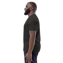Load image into Gallery viewer, Unisex organic cotton t-shirt
