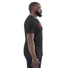 Load image into Gallery viewer, Unisex organic cotton t-shirt
