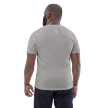Load image into Gallery viewer, Unisex organic cotton t-shirt
