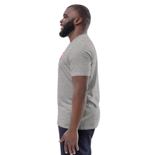 Load image into Gallery viewer, Unisex organic cotton t-shirt
