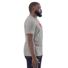 Load image into Gallery viewer, Unisex organic cotton t-shirt
