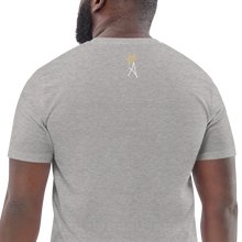 Load image into Gallery viewer, Unisex organic cotton t-shirt
