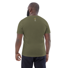 Load image into Gallery viewer, Unisex organic cotton t-shirt
