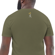 Load image into Gallery viewer, Unisex organic cotton t-shirt
