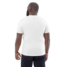 Load image into Gallery viewer, Unisex organic cotton t-shirt

