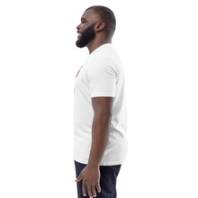 Load image into Gallery viewer, Unisex organic cotton t-shirt
