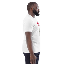 Load image into Gallery viewer, Unisex organic cotton t-shirt
