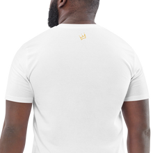 Load image into Gallery viewer, Unisex organic cotton t-shirt

