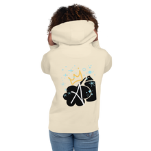 Cargar imagen en el visor de la galería, Doodle 1 Hoodie
