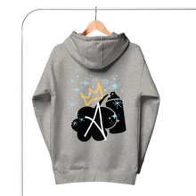 Cargar imagen en el visor de la galería, Doodle 1 Hoodie
