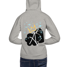 Cargar imagen en el visor de la galería, Doodle 1 Hoodie
