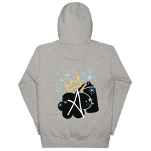 Cargar imagen en el visor de la galería, Doodle 1 Hoodie

