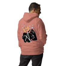 Cargar imagen en el visor de la galería, Doodle 1 Hoodie
