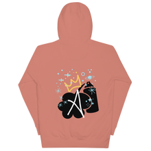Cargar imagen en el visor de la galería, Doodle 1 Hoodie
