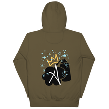 Cargar imagen en el visor de la galería, Doodle 1 Hoodie
